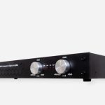 CPH-1000D stereo stiprintuvas