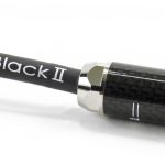 Ultra Black II XLR laidas