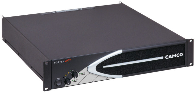 Vortex 200V stereo stiprintuvas