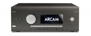 Arcam AVR20 resiveris ( Ex-Demo PASIŪLYMAS)