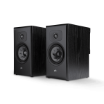 Polk Audio Legend L200 – Black Ash